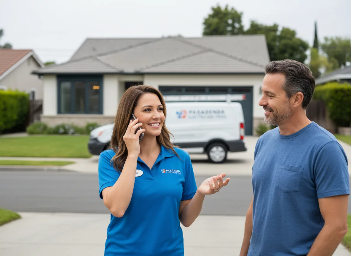 Electrician Tuttle, ND FAQs